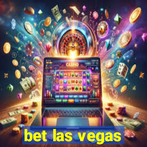 bet las vegas